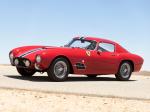 Ferrari 250 GT Berlinetta Tour de France (14 Louvre) 1956 года